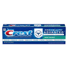 Zubní pasty Crest Pro+Health Advanced Antibacterial Protection Mint Burst 141g