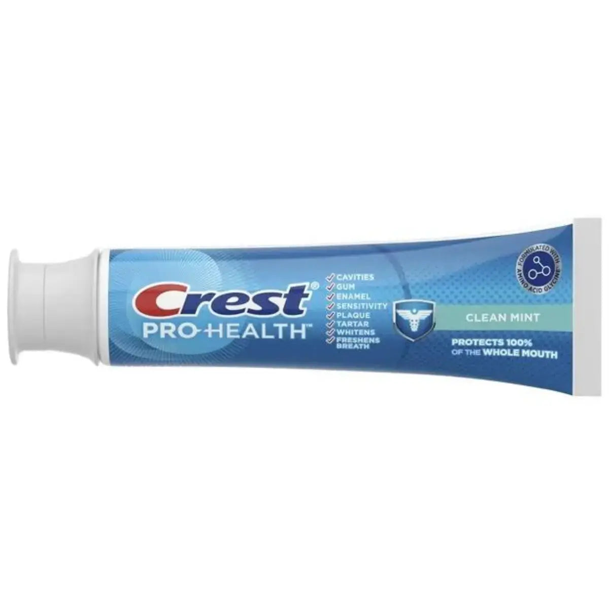 Zubní pasty Crest Pro&Health Clean Mint 121g